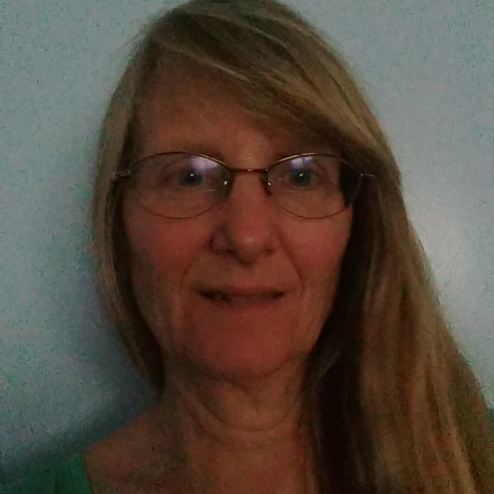 Meet your Posher, Sharron